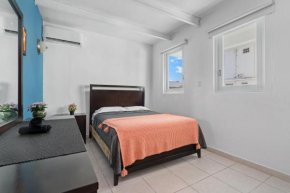 Otium With Pool Pet Friendly Near The Beach